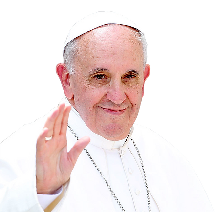 Pope Francis